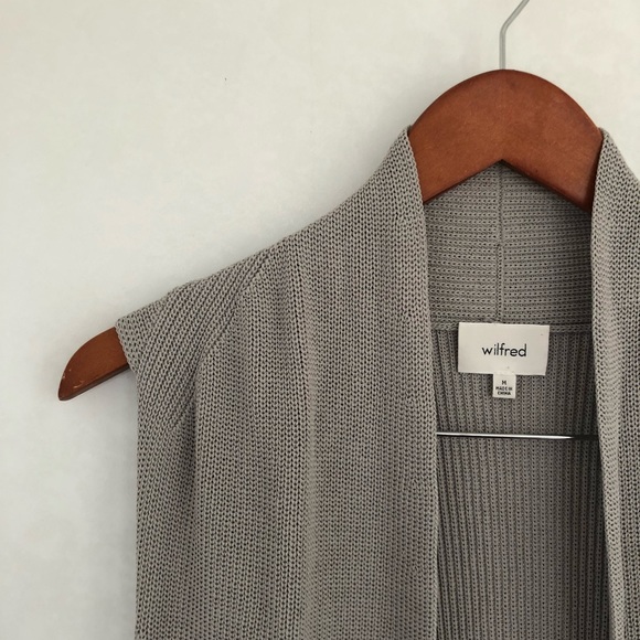 Wilfred Dunkirk sweater - Picture 3 of 7